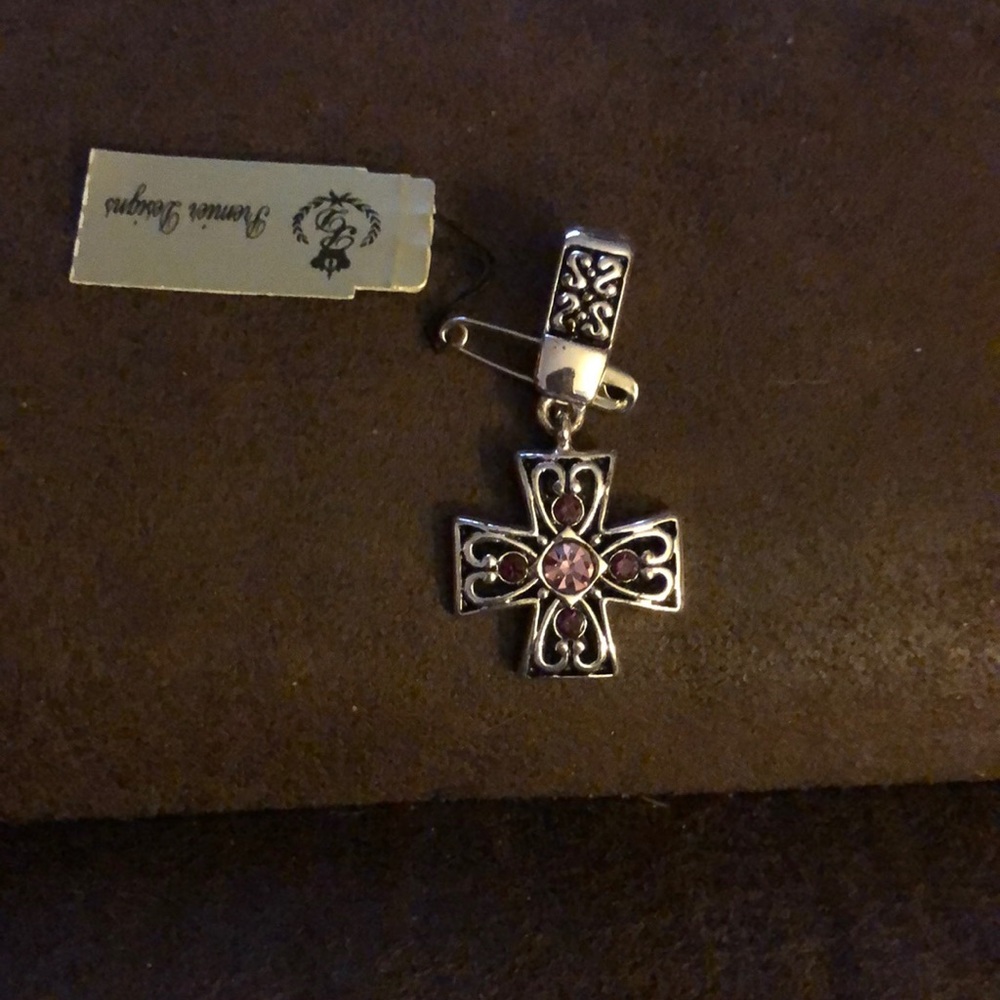 Premier Design charm